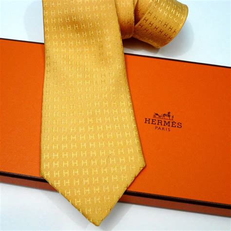 hermes accorde h tie|hermes silk ties men.